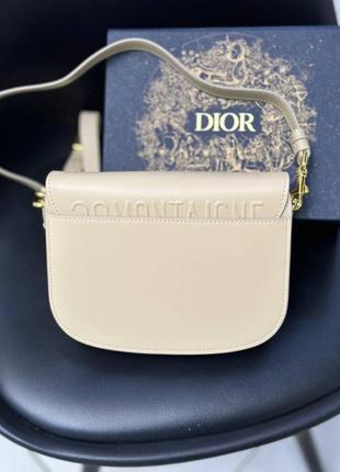 Сумка dior bobby medium 22 см x 17 см x 6 см8 фото