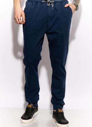 Мужские брюки джоггеры