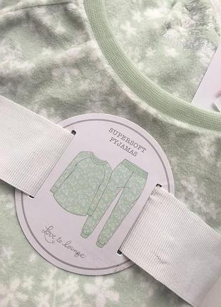 Primark женская пижама для дома и сна