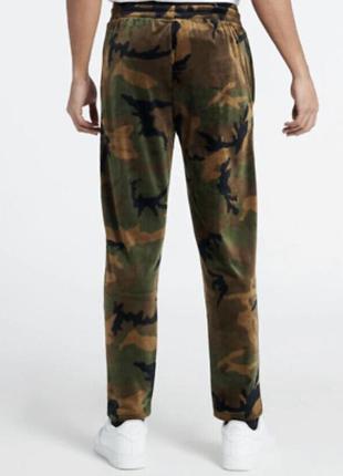 Polo ralph lauren, велюрові лаунж-штани, розмір l (48-50)4 фото