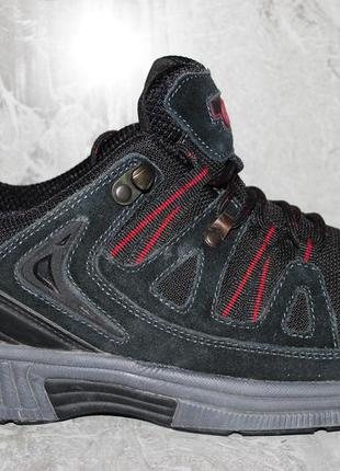 Кроссовки деми orthfeet 39 размер