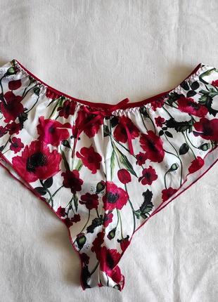 George красивые трусики шортики у маки, u9 10