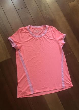 Спортивна футболка ombre, m/12