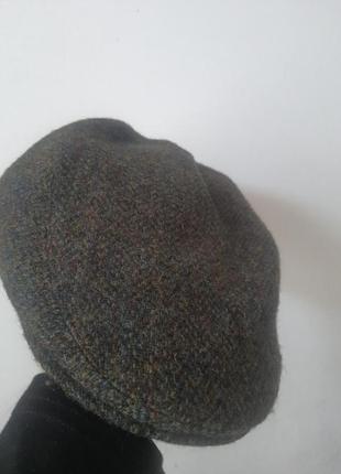 Жиганка воровка harris tweed