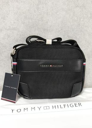 Мужская сумка tommy hilfiger2 фото