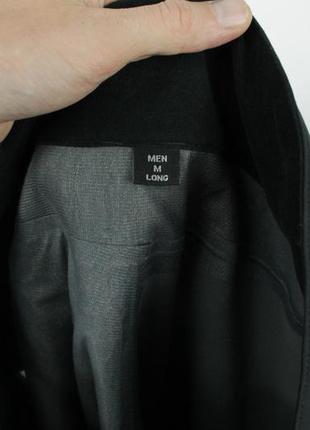Технологические зимние брюки haglöfs couloir q gore-tex recco softshell black pants4 фото