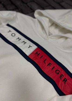 Женский костюм Tommy hilfiger4 фото