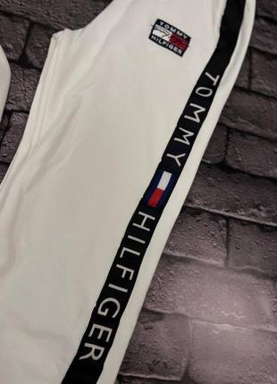 Женский костюм Tommy hilfiger2 фото