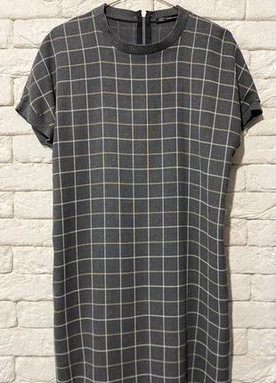 Сукня zara trf