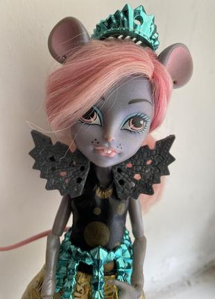 Монстер хай, мауседас, кінг, monster high, оригінал3 фото