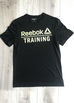 Футболка reebok1 фото