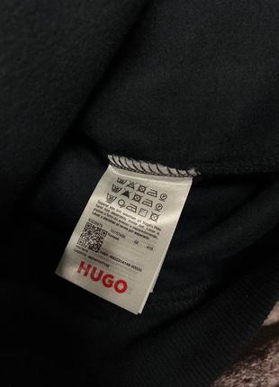 Мужское худи hugo boss5 фото