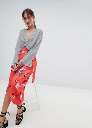 Невероятно красивый топ рубашка