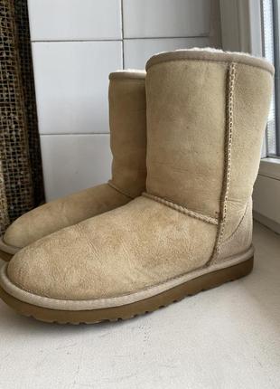 Угги ugg australia