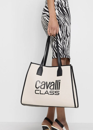 Сумка cavalli class1 фото