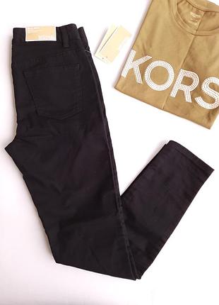 Джинсы скинни майкл корс michael kors оригинал