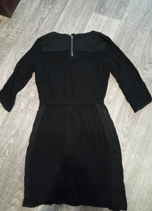 Платье h&m сток с этикеткой2 фото