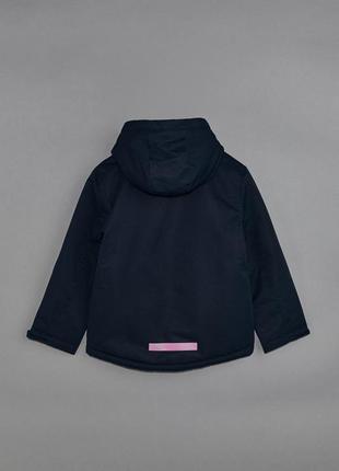 Демісезонна куртка для хлопчика h&m  164, 170 р водовідштовхуюча  на високого підлітка4 фото