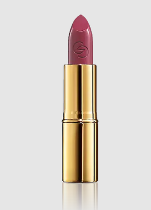 Губная помада икона стиля giordani gold iconic lipstick spf 15 кремовый сливовый muted plum 30456