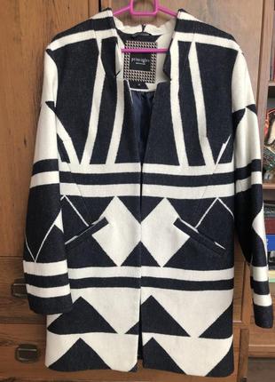 Пальто, кардиган