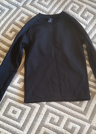 Кофта nike dri-fit дитяча спортивна