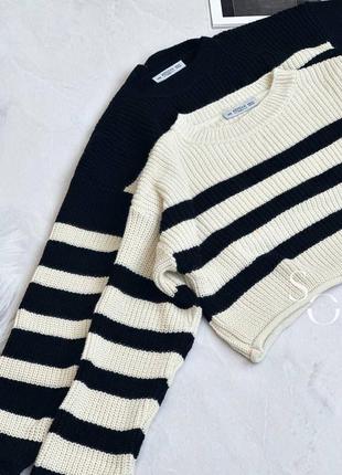 Светр вʼязаний 🧶