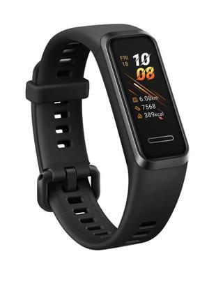 Фітнес браслет huawei band 4