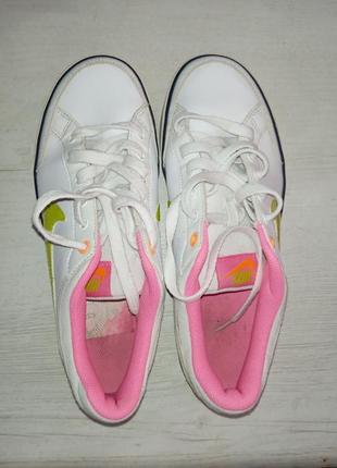 Nike кеды кроссовки