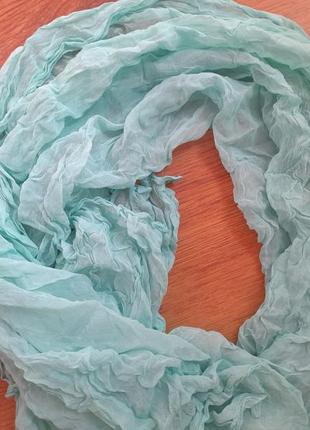 Шарф палвнтин віскоза віниаж