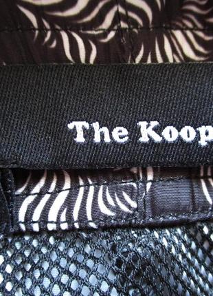 The kooples (s) пляжные шорты плавки мужские4 фото