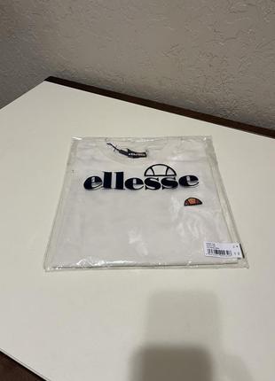 Футболка ellesse