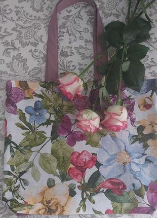 Сумка шоппер