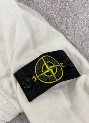 Мужской свитшот stone island, zozula4 фото