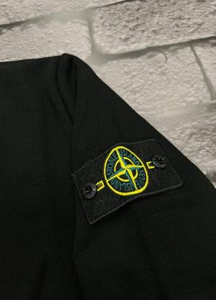 Мужской свитшот stone island, zozula8 фото