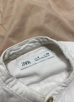 Сорочка zara