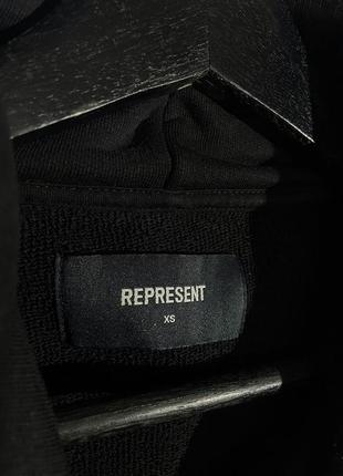 Худи represent7 фото