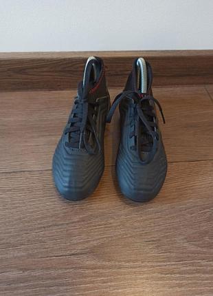 Копочки копи бутси adidas predator 30 р3 фото