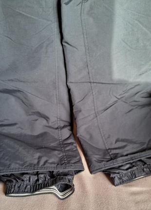 Лижні дитячі штани4 фото