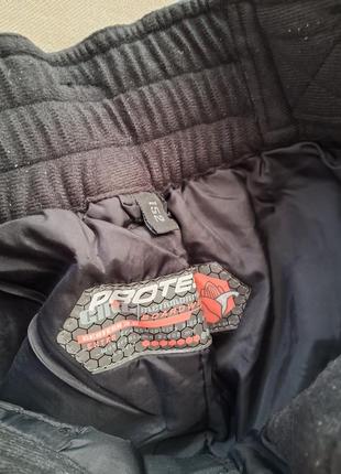 Лижні дитячі штани3 фото