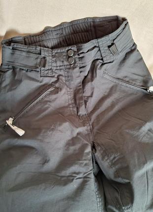 Лижні дитячі штани6 фото