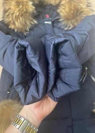 Зимнее пальто2 фото