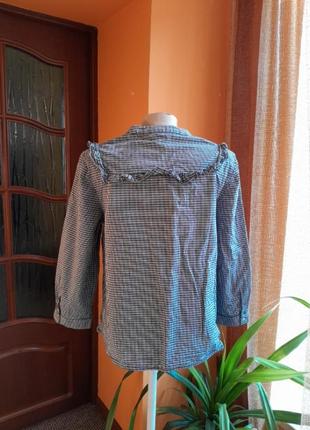 Сорочка з вишивкою monsoon5 фото