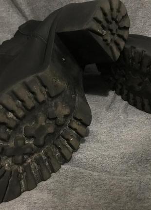 Батильйони жіночі черевики осінні7 фото