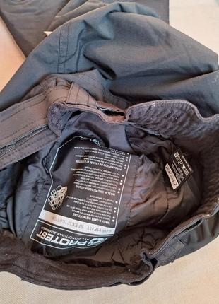 Лижні дитячі штани8 фото