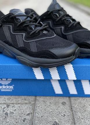 Мужские кроссовки adidas