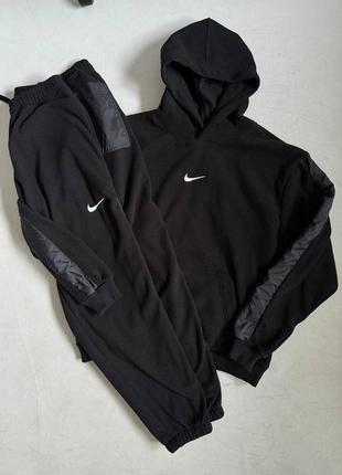 Костюм nike плюшевый