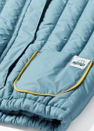 Куртка демі 3