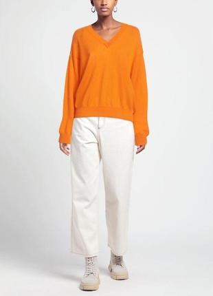 Свитер 100% кашемир пуловер джемпер кашемировый