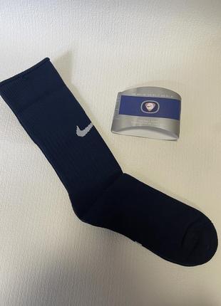 Футбольні гетри nike оригінал
