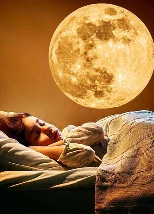 Мини проектор луна3 фото